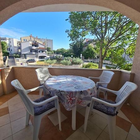 Apartmani Emily Pula Dış mekan fotoğraf