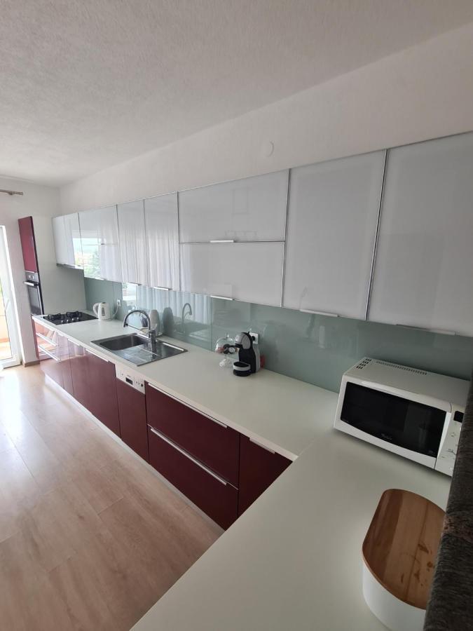Apartmani Emily Pula Dış mekan fotoğraf