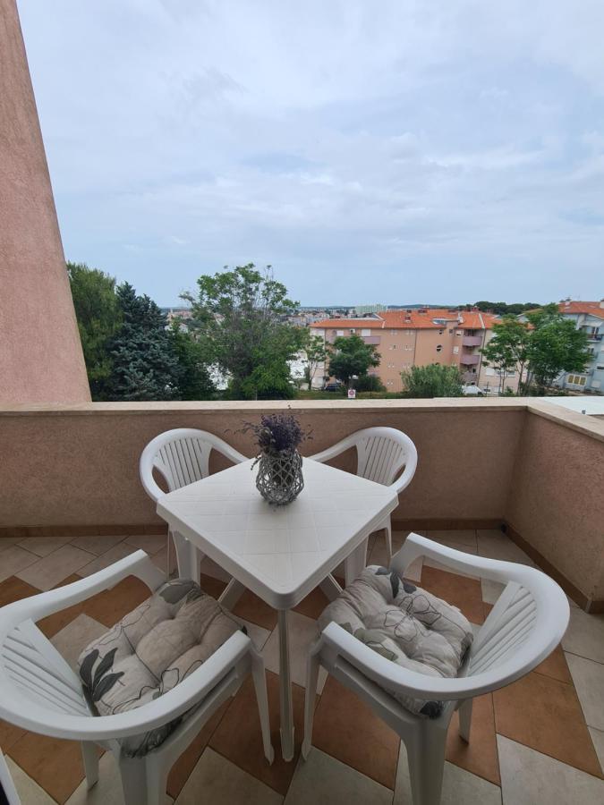 Apartmani Emily Pula Dış mekan fotoğraf