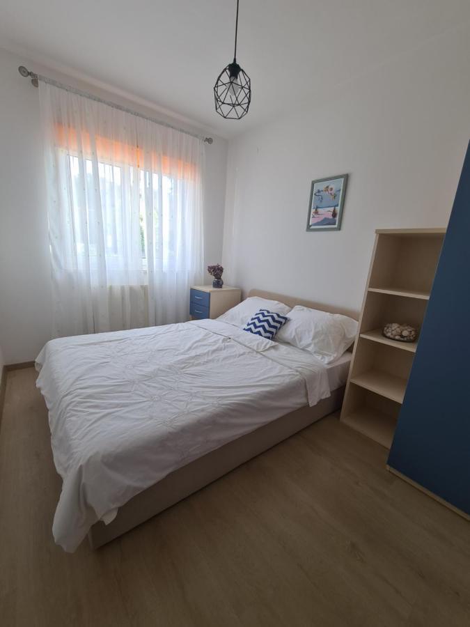 Apartmani Emily Pula Dış mekan fotoğraf