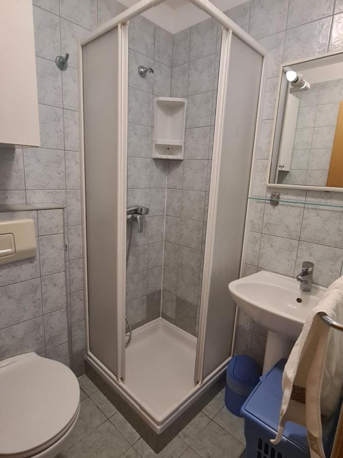 Apartmani Emily Pula Dış mekan fotoğraf
